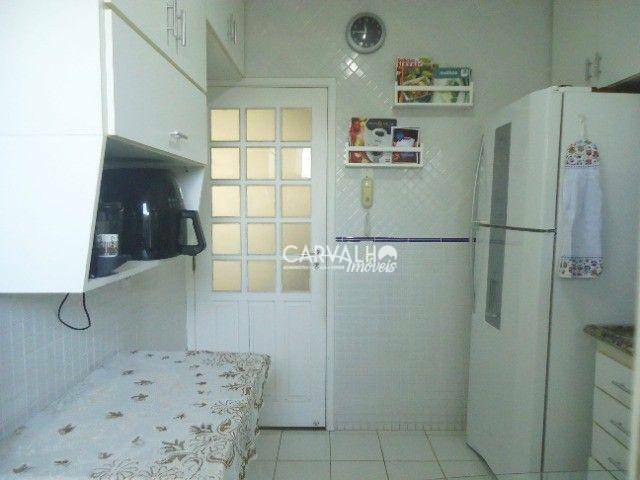 Sobrado à venda com 3 quartos, 110m² - Foto 6