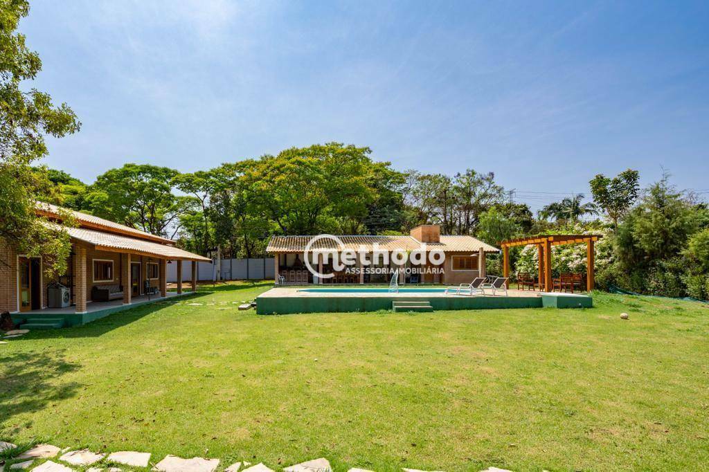 Chácara à venda com 7 quartos, 400m² - Foto 31