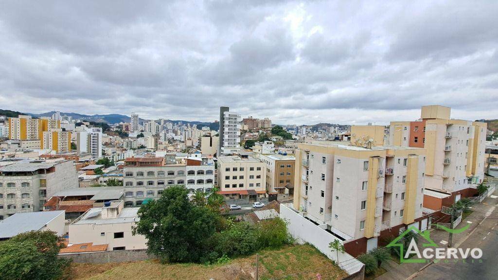 Apartamento à venda com 2 quartos, 91m² - Foto 28