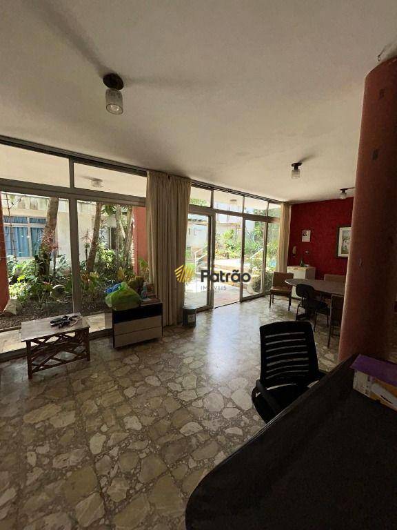 Casa, 519 m² - Foto 1