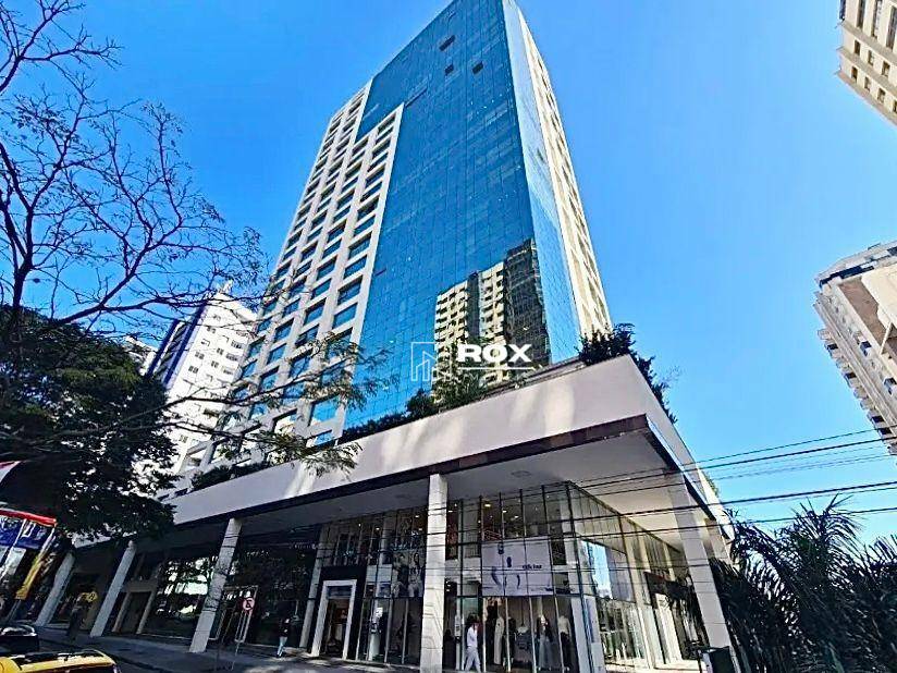 Conjunto Comercial-Sala para alugar, 41m² - Foto 16
