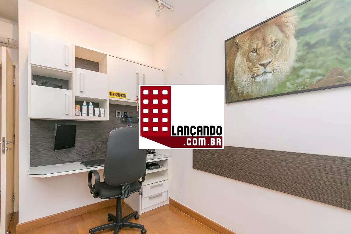 Apartamento à venda com 3 quartos, 136m² - Foto 16