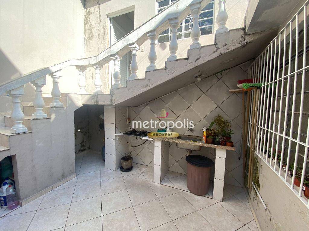 Sobrado à venda com 3 quartos, 150m² - Foto 13