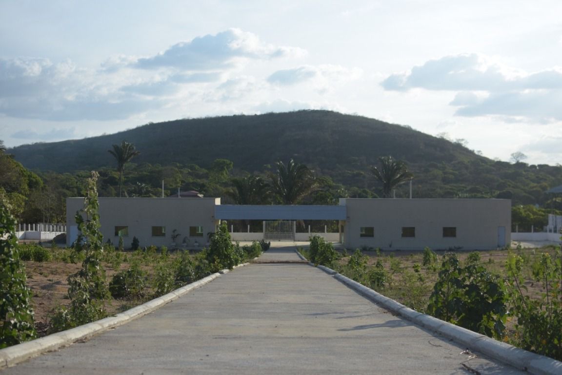 Terreno à venda, 500m² - Foto 3