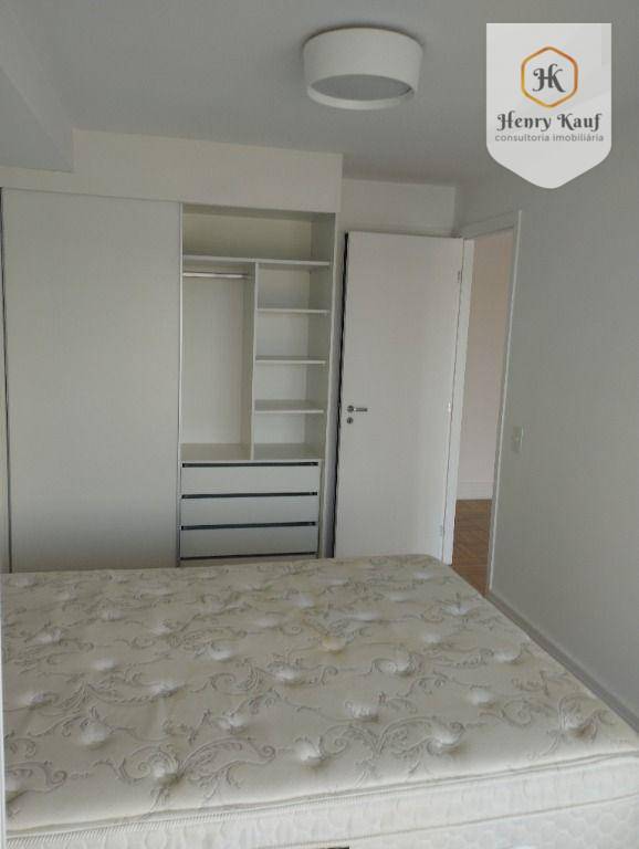 Apartamento à venda com 1 quarto, 48m² - Foto 13