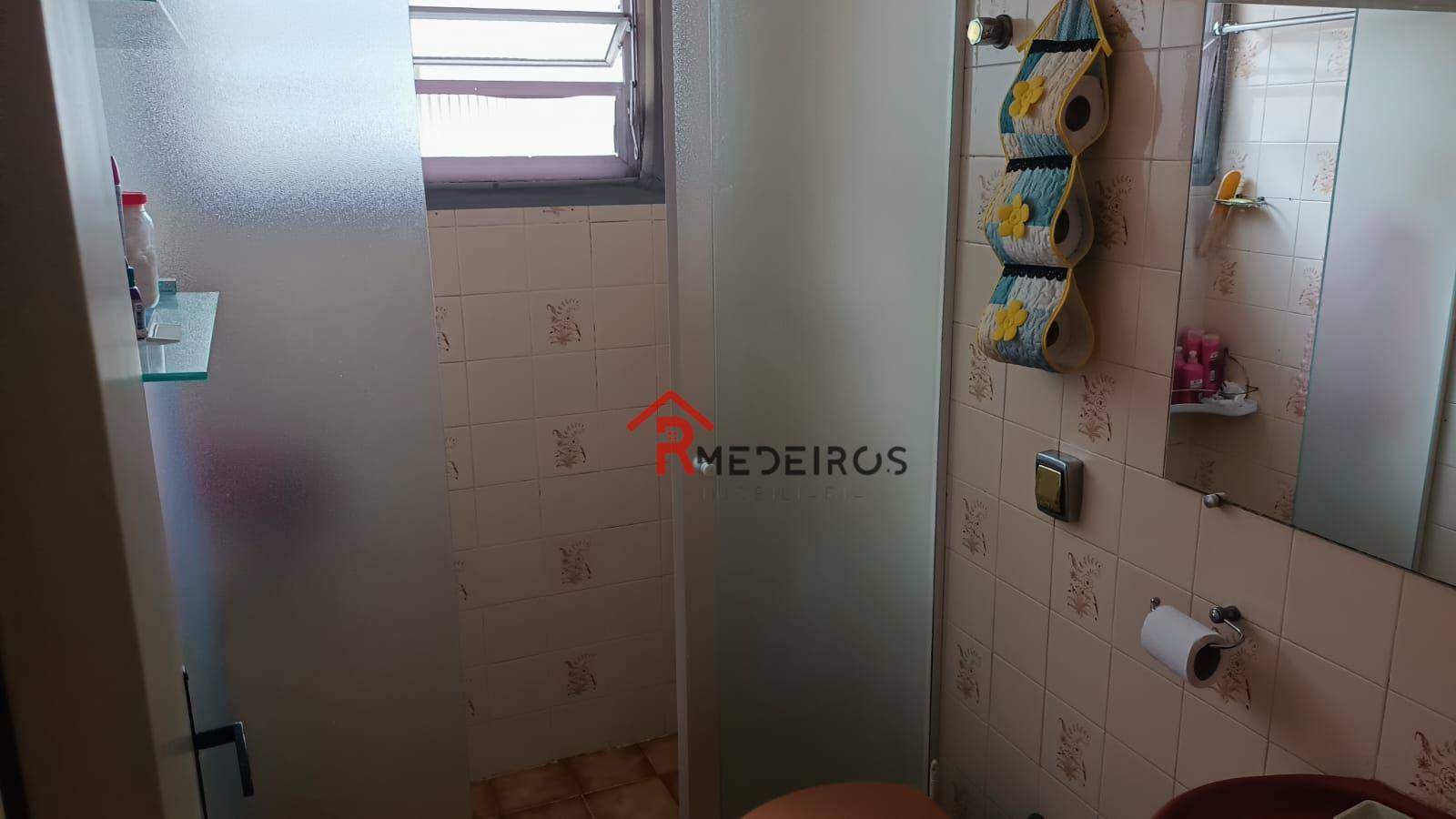 Apartamento à venda com 1 quarto, 43m² - Foto 17