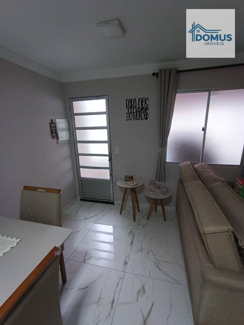 Casa de Condomínio à venda com 3 quartos, 102m² - Foto 9