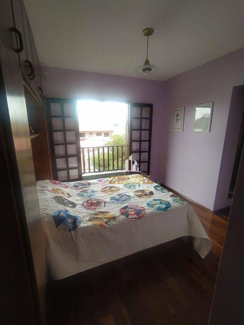 Sobrado à venda com 3 quartos, 192m² - Foto 29