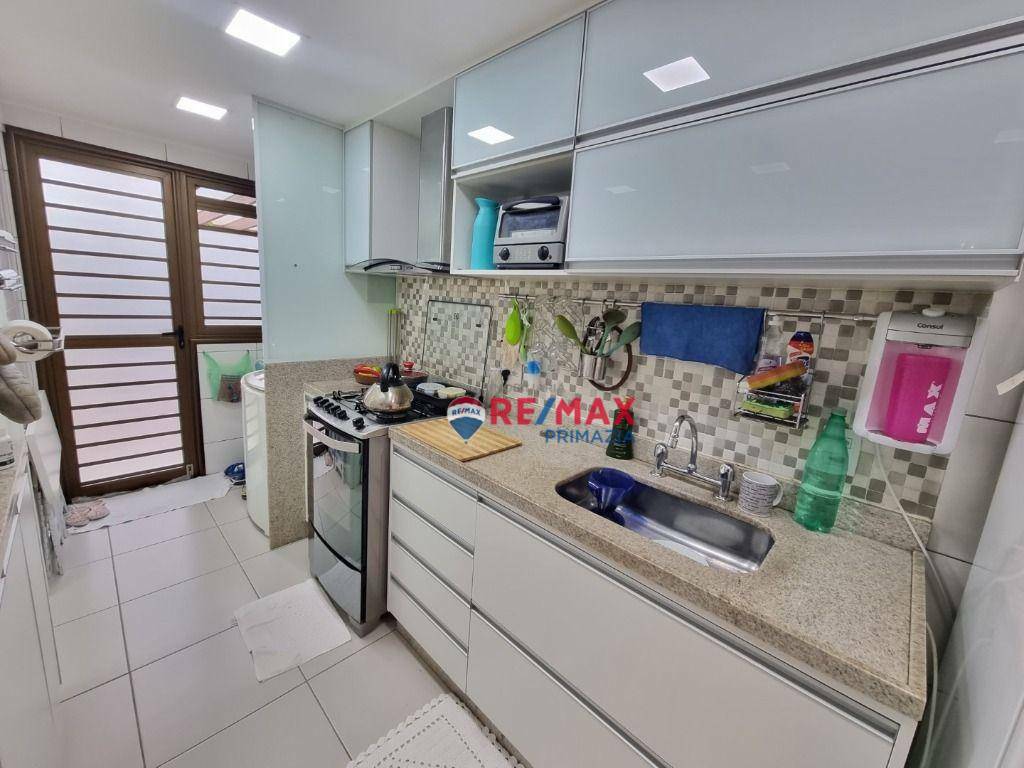 Apartamento à venda com 3 quartos, 121m² - Foto 23