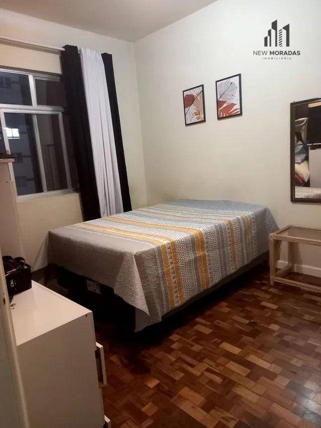 Apartamento à venda com 1 quarto, 60m² - Foto 11