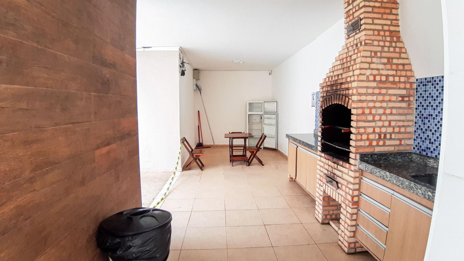 Apartamento à venda com 2 quartos, 50m² - Foto 40