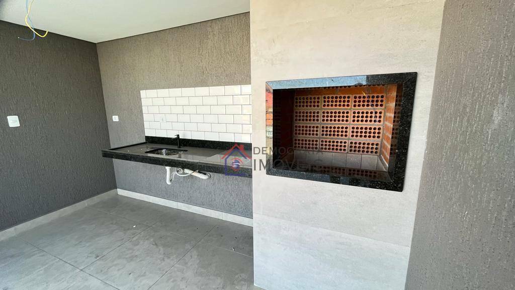 Sobrado à venda com 2 quartos, 80m² - Foto 14