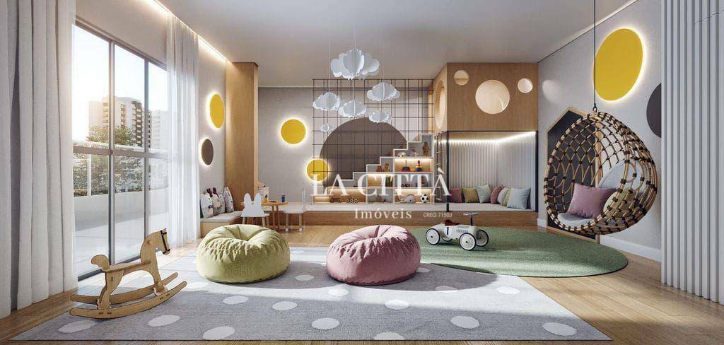 Apartamento à venda com 2 quartos, 79m² - Foto 4