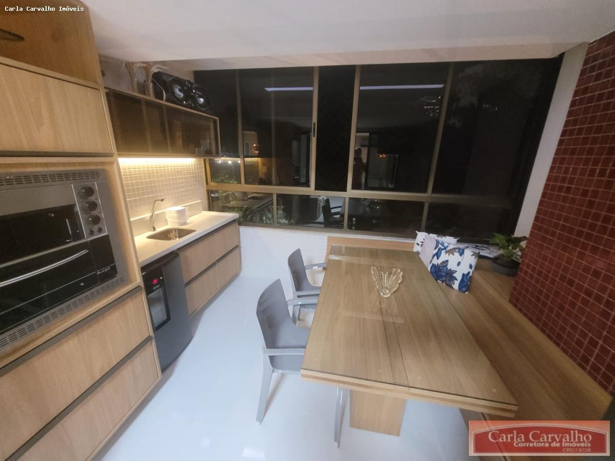 Apartamento à venda com 3 quartos, 107m² - Foto 15