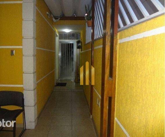 Sobrado à venda com 2 quartos, 125m² - Foto 15