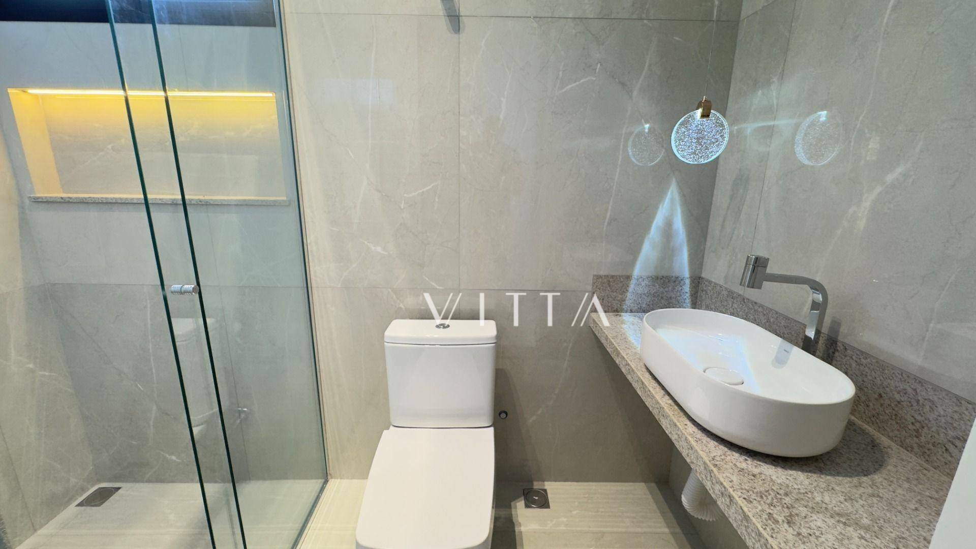 Casa à venda com 3 quartos, 200m² - Foto 9