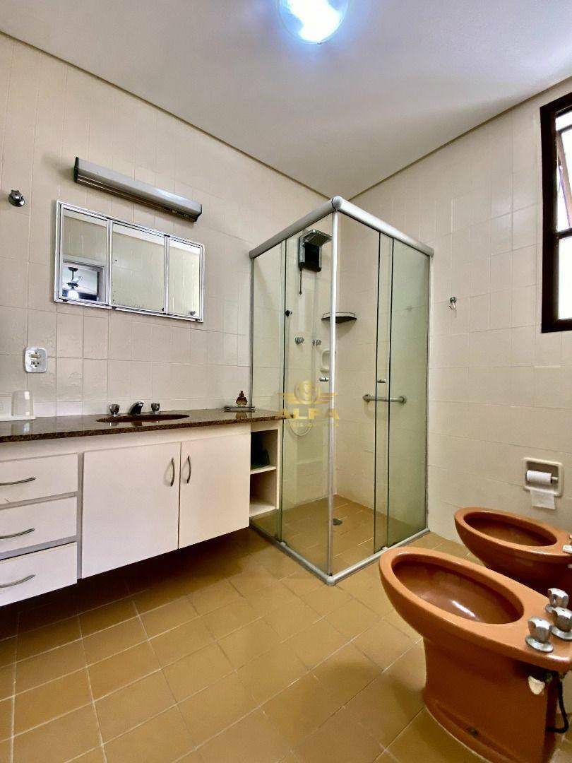 Apartamento à venda com 3 quartos, 145m² - Foto 26