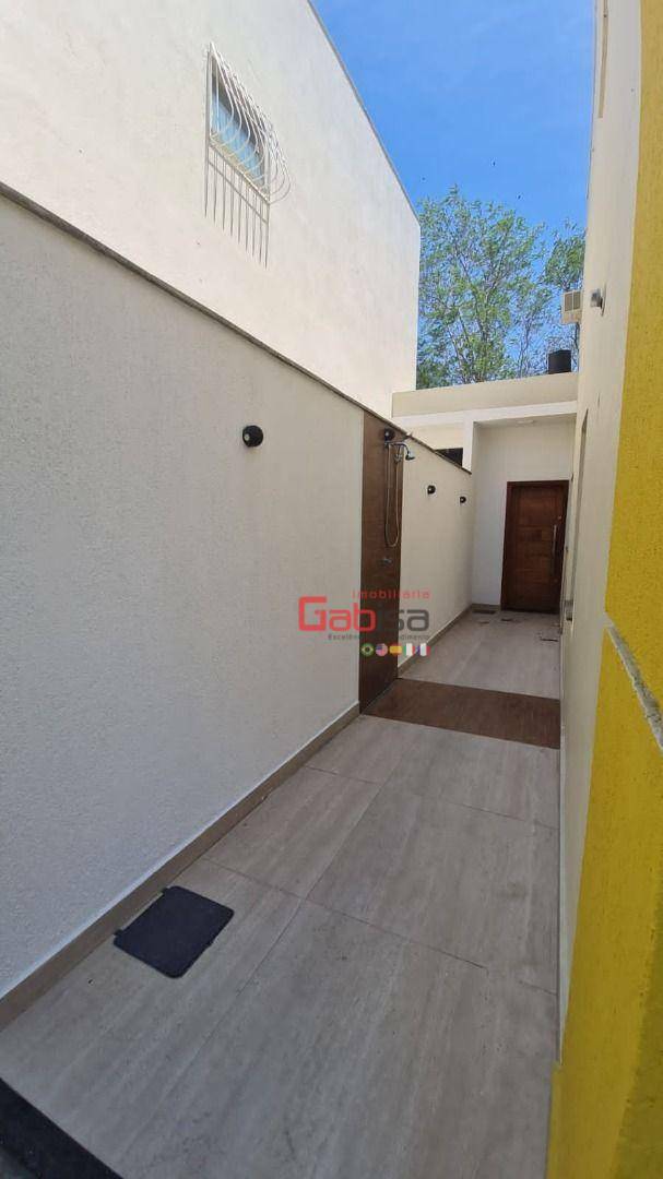 Casa de Condomínio à venda com 2 quartos, 110m² - Foto 9