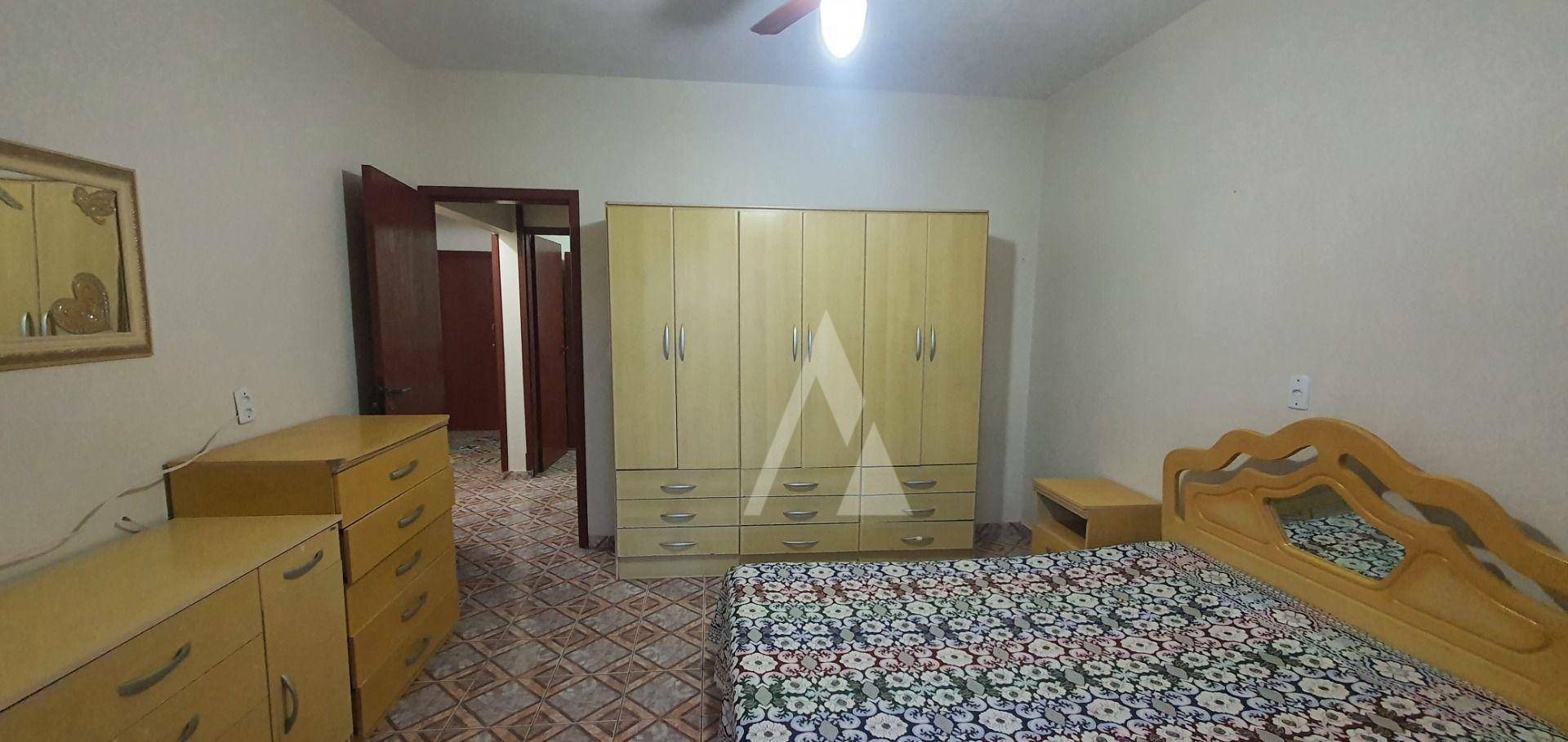 Casa à venda com 5 quartos, 340m² - Foto 57
