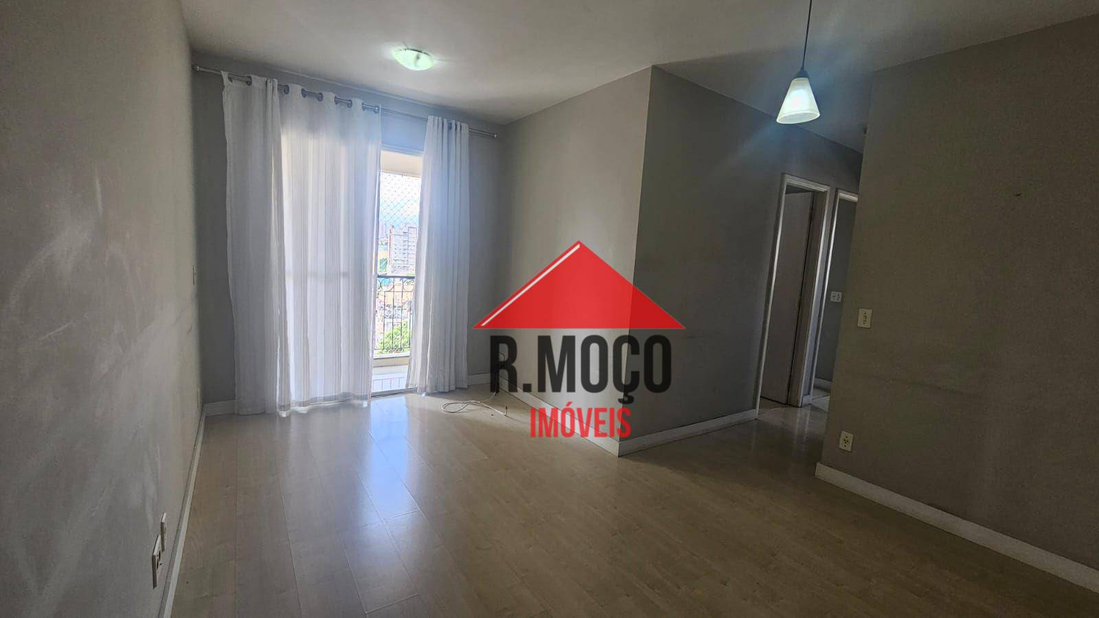 Apartamento para alugar com 3 quartos, 60m² - Foto 4