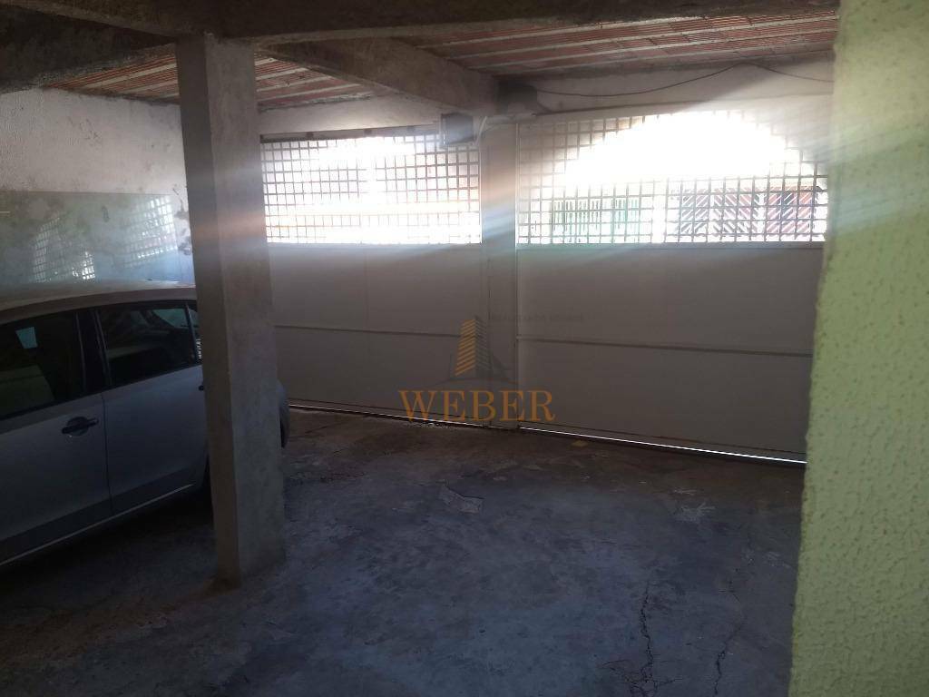 Sobrado à venda e aluguel com 2 quartos, 300m² - Foto 28