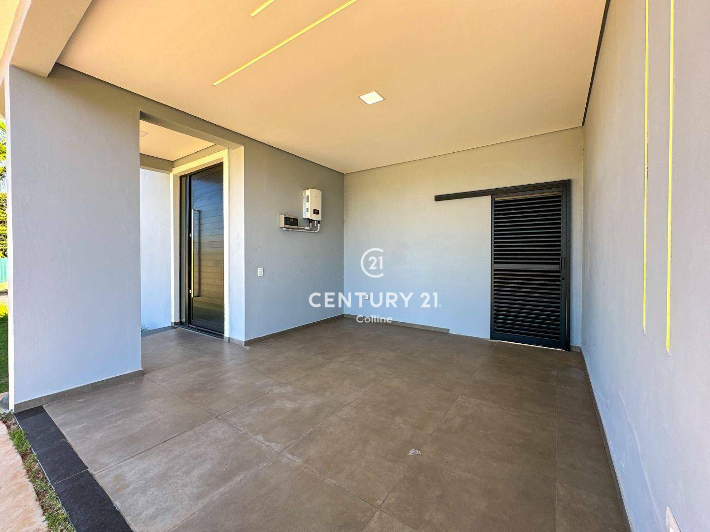 Casa de Condomínio à venda com 3 quartos, 177m² - Foto 5