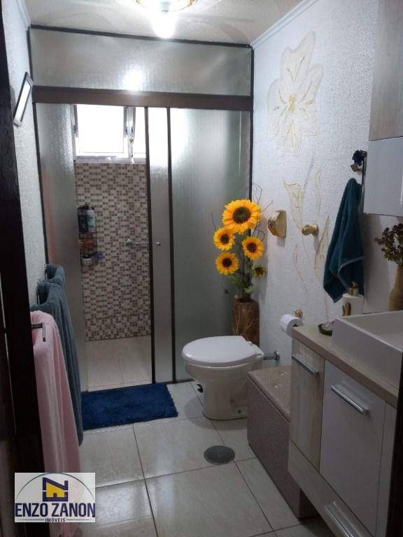 Apartamento à venda com 2 quartos, 54m² - Foto 12