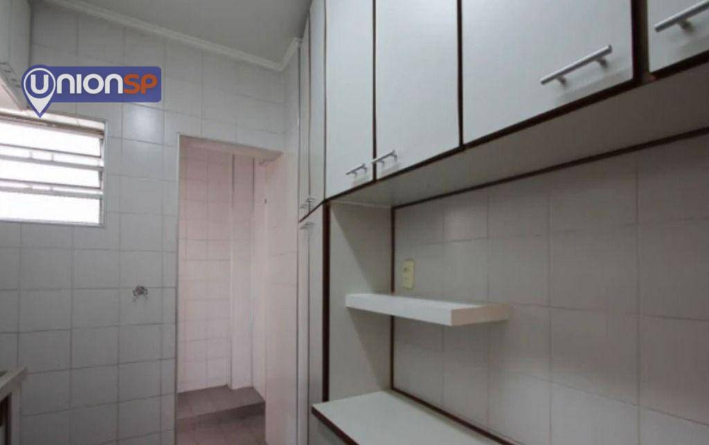 Apartamento à venda com 2 quartos, 100m² - Foto 9