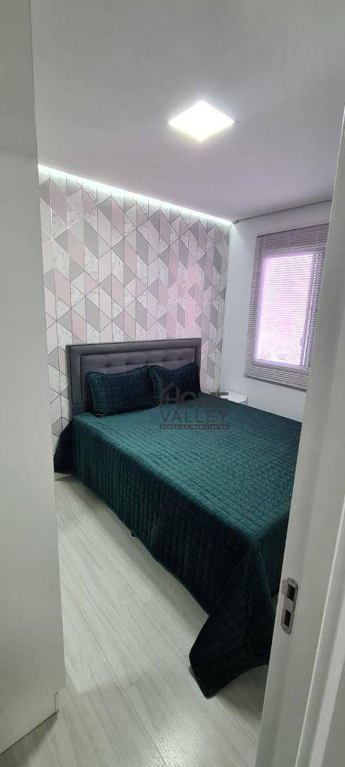 Apartamento à venda com 2 quartos, 48m² - Foto 9