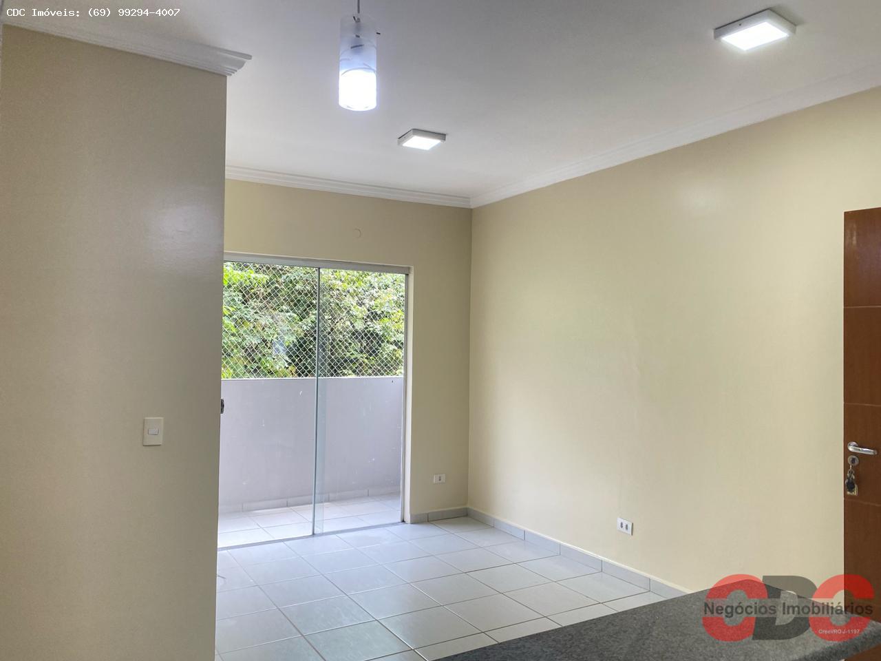 Apartamento à venda com 2 quartos, 67m² - Foto 3