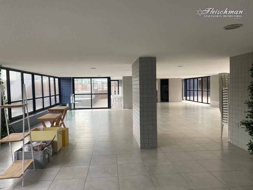 Apartamento à venda com 4 quartos, 186m² - Foto 20