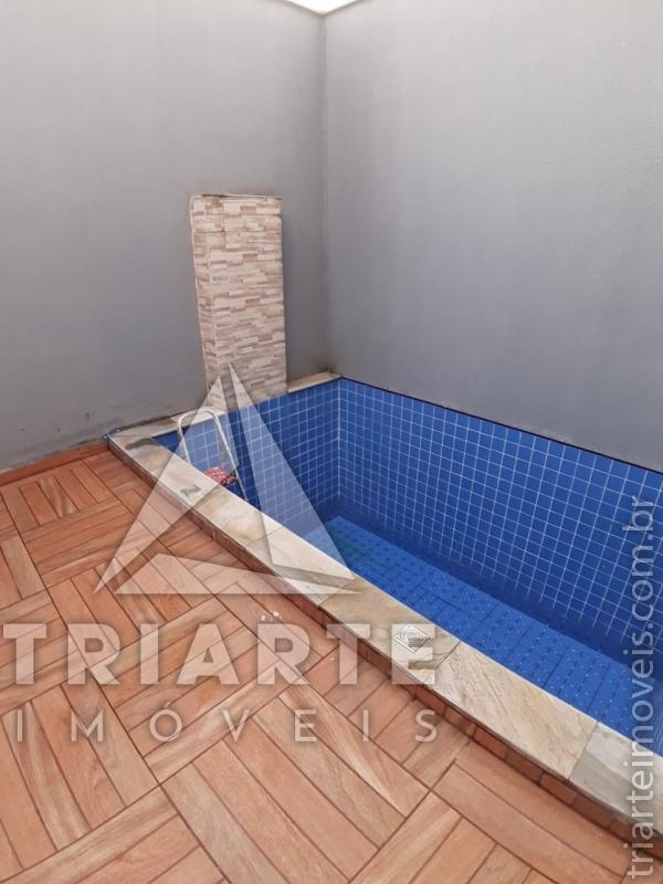 Sobrado à venda com 3 quartos, 125m² - Foto 9