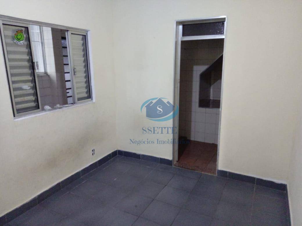 Sobrado para alugar com 2 quartos, 150m² - Foto 4