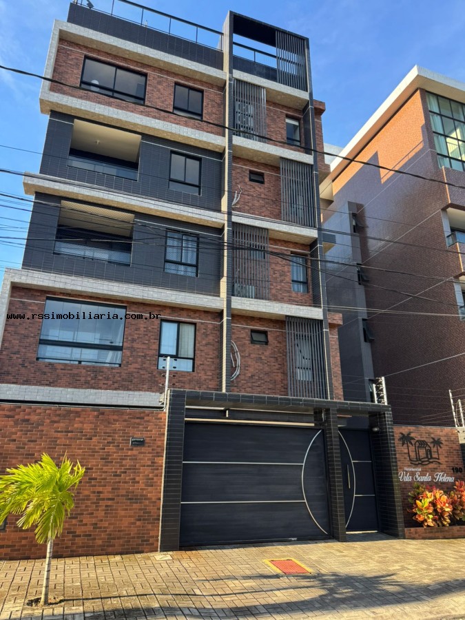 Cobertura, 3 quartos, 59 m² - Foto 2