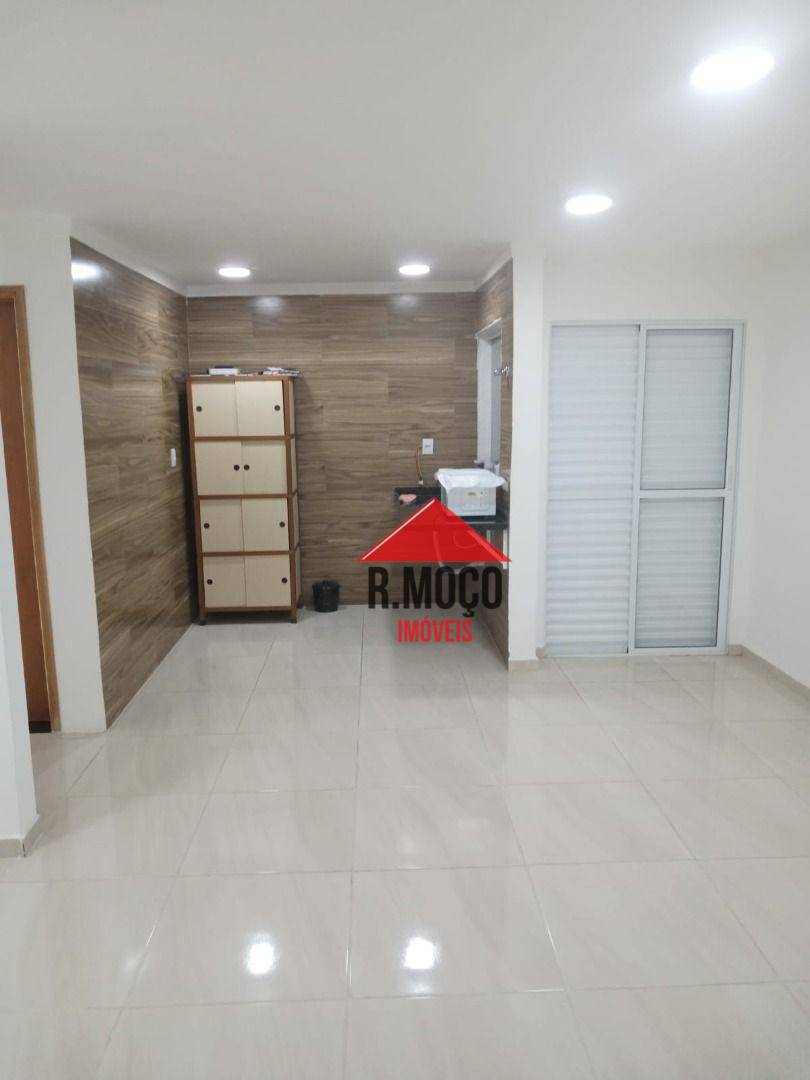 Apartamento à venda com 2 quartos, 53m² - Foto 30