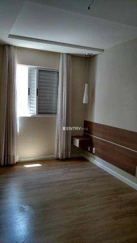 Apartamento à venda com 2 quartos, 60m² - Foto 6