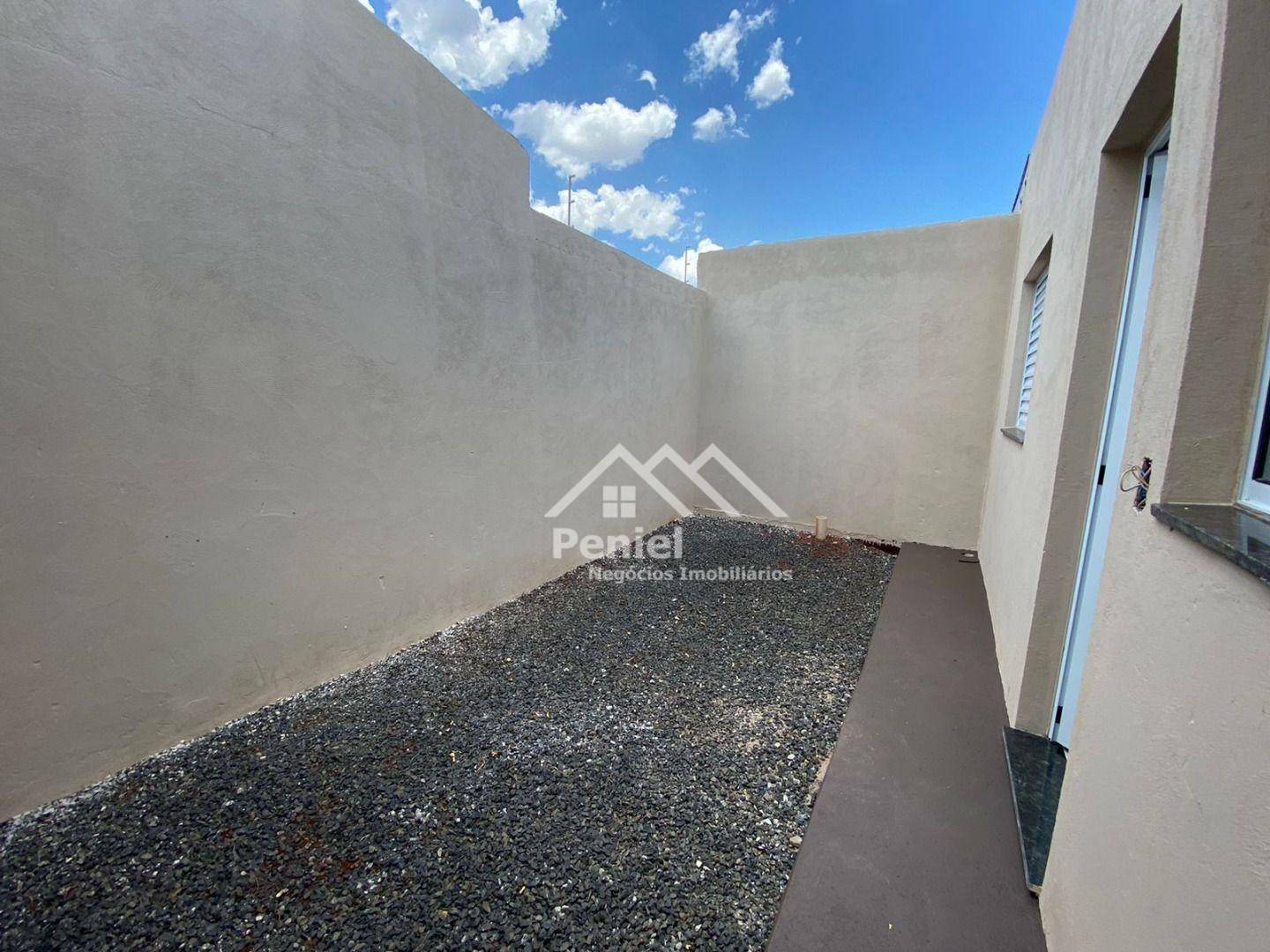 Casa de Condomínio à venda com 2 quartos, 59m² - Foto 5