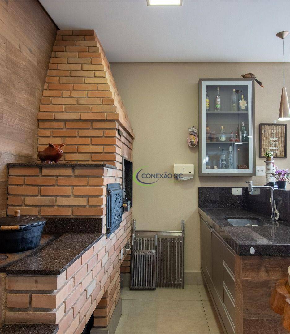 Sobrado à venda e aluguel com 4 quartos, 405m² - Foto 47