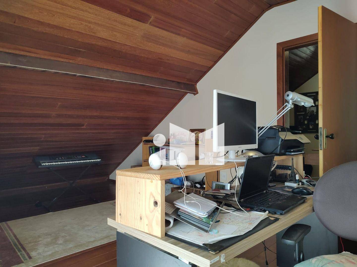 Sítio à venda com 9 quartos, 420m² - Foto 27