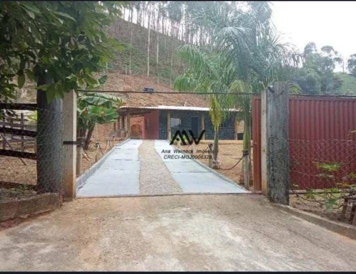 Chácara, 1 quarto, 4800 m² - Foto 3