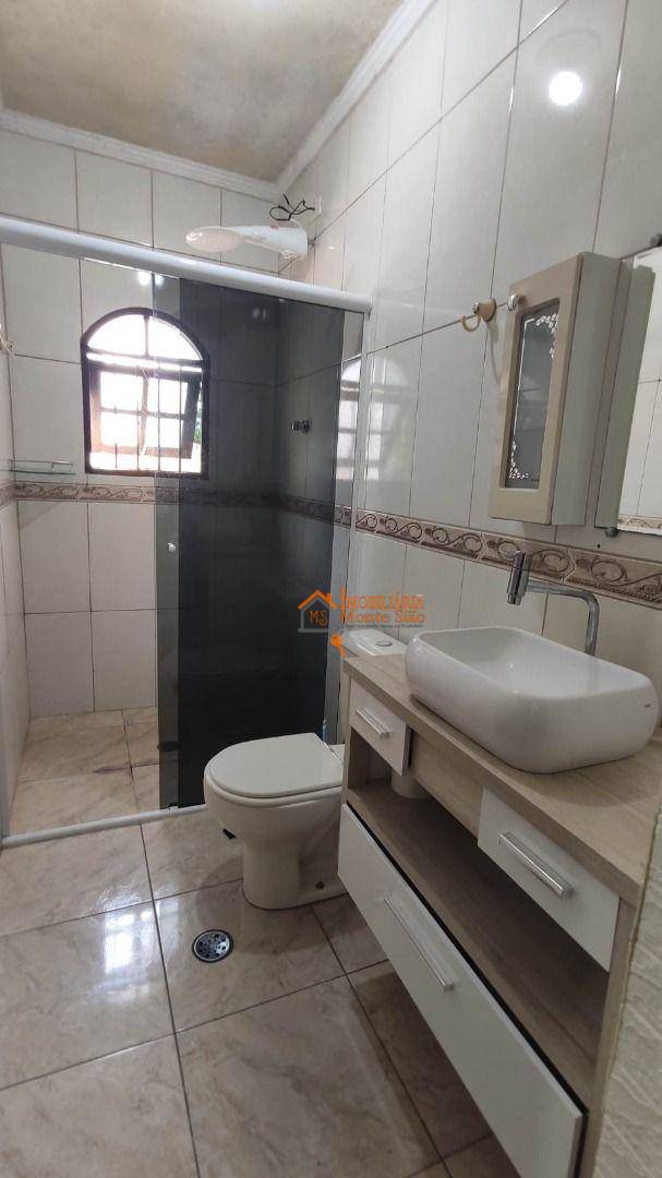 Sobrado à venda com 3 quartos, 150m² - Foto 26