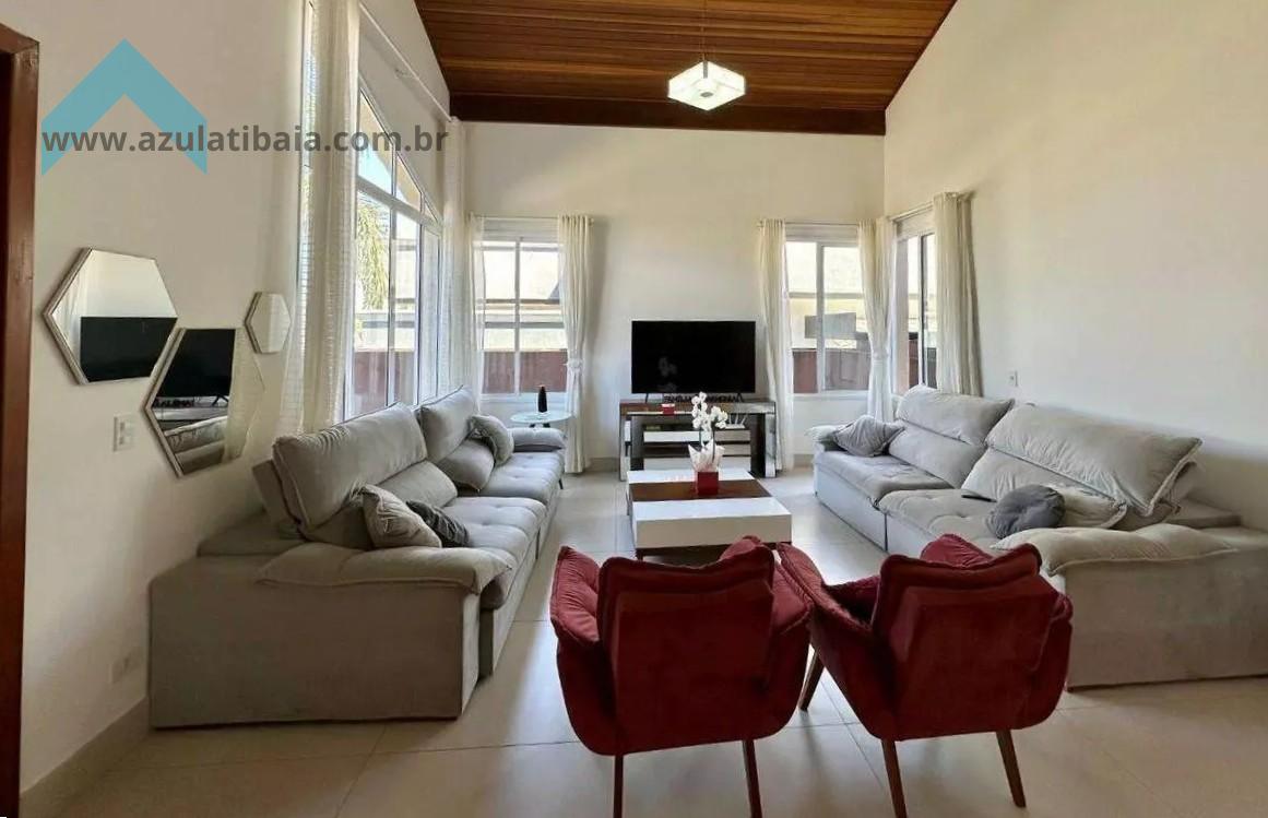 Chácara, 4 quartos, 892 m² - Foto 4