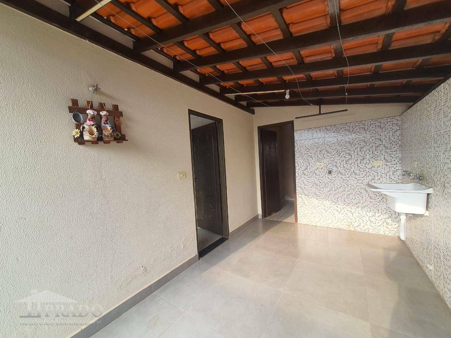 Casa à venda com 3 quartos, 155m² - Foto 21