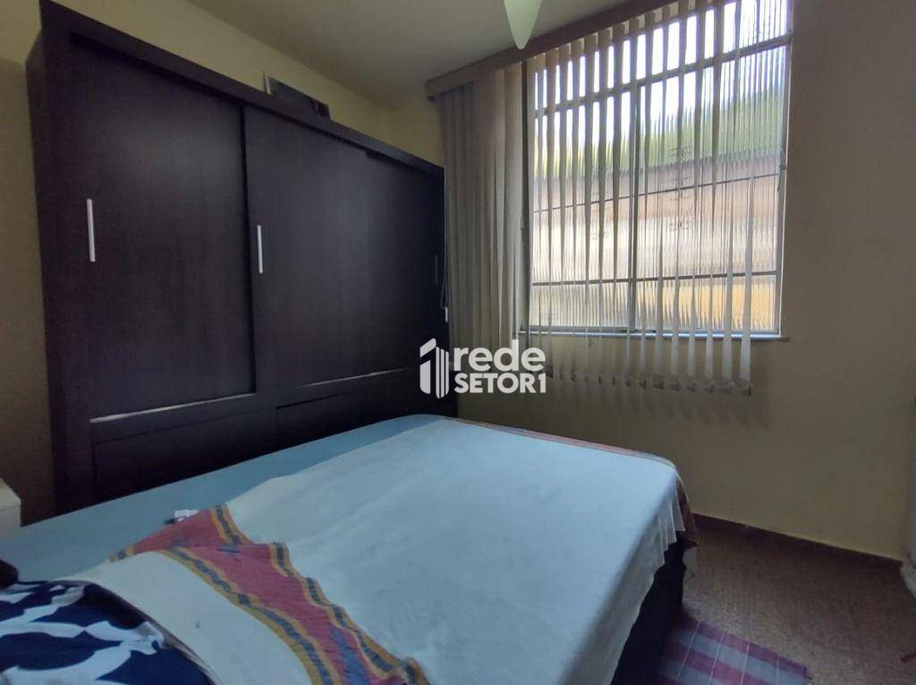 Apartamento à venda com 1 quarto, 41m² - Foto 8