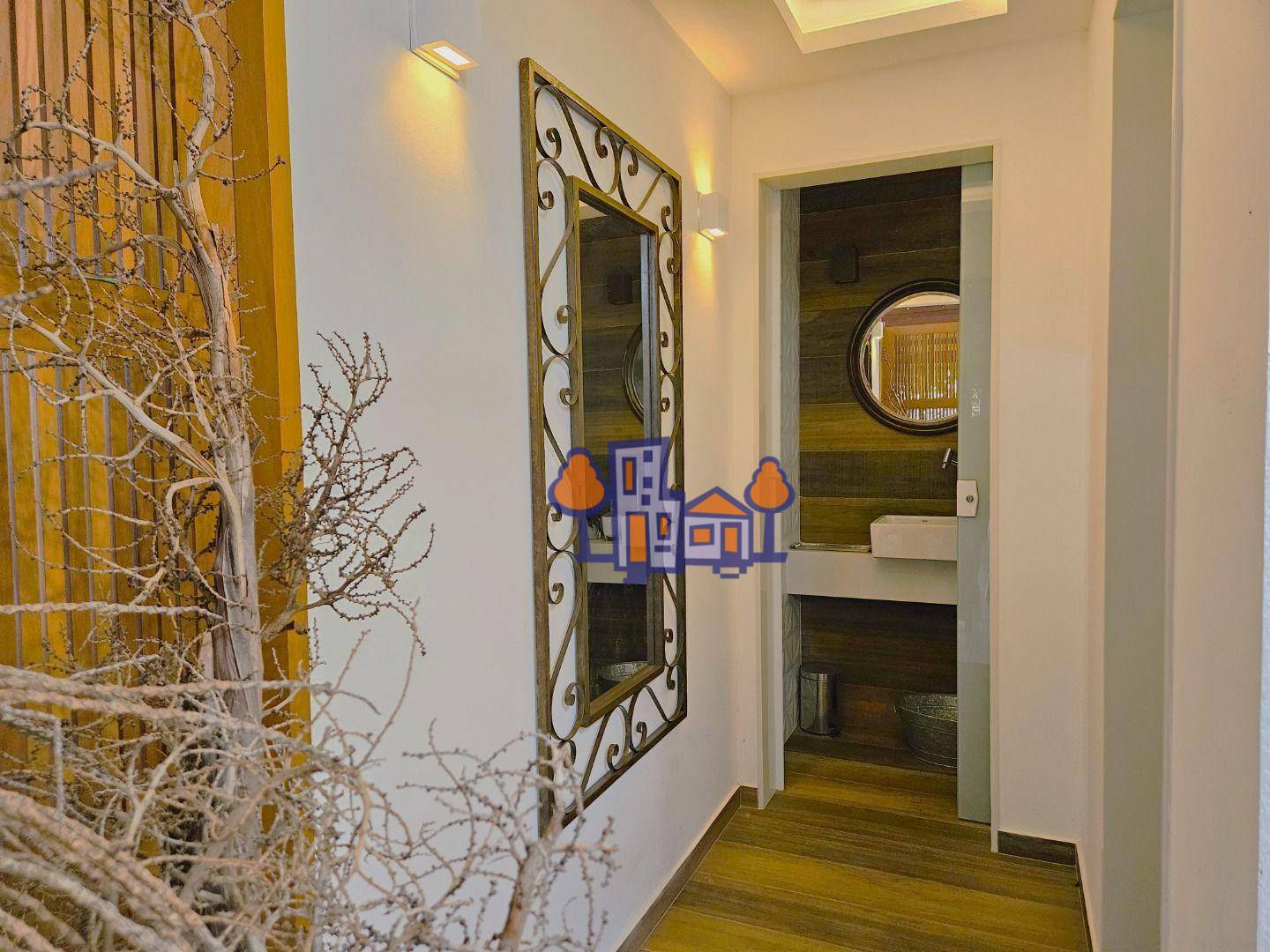 Casa à venda com 4 quartos, 300m² - Foto 49