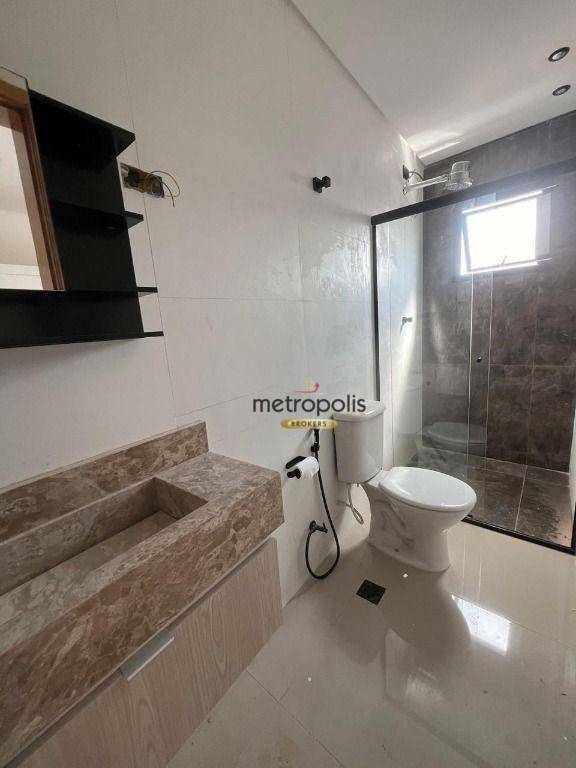 Sobrado à venda com 2 quartos, 118m² - Foto 11