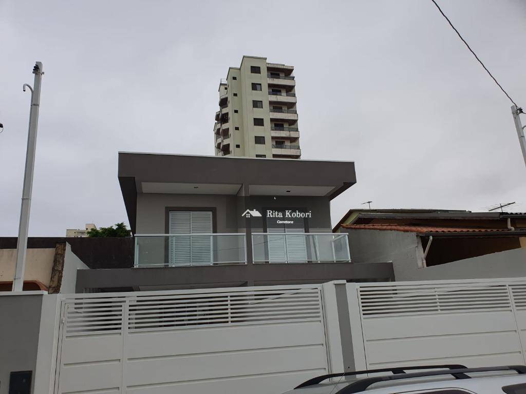 Sobrado à venda com 3 quartos, 200M2 - Foto 1