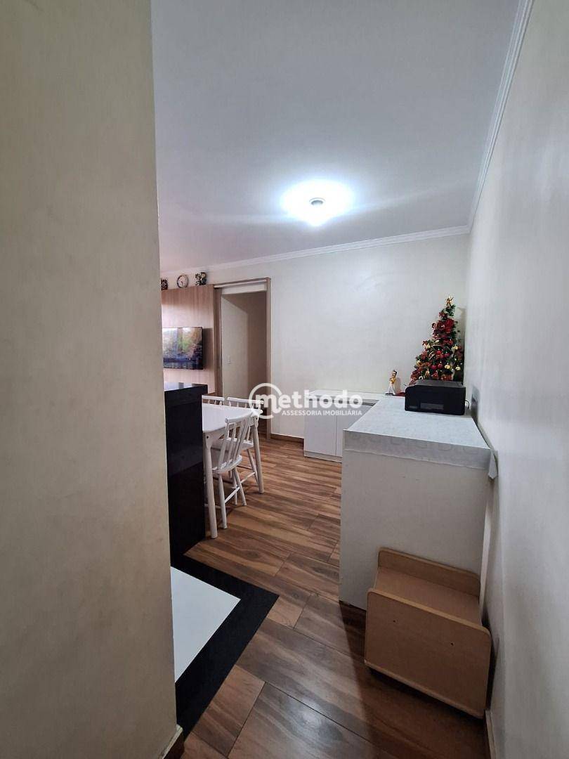 Apartamento à venda com 2 quartos, 52m² - Foto 12