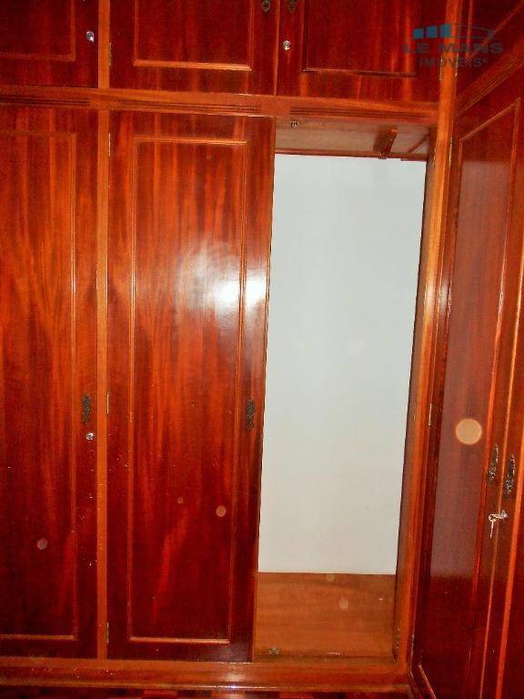 Apartamento à venda com 3 quartos, 120m² - Foto 20