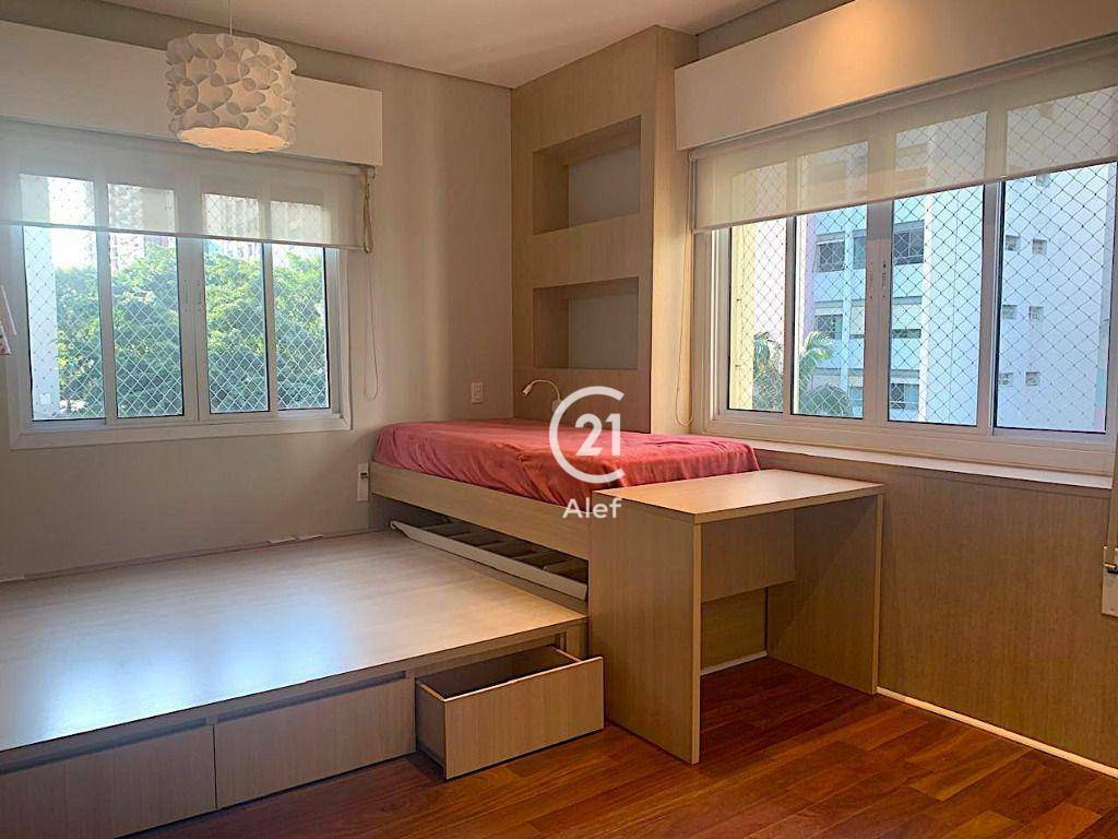 Apartamento à venda e aluguel com 6 quartos, 370m² - Foto 19